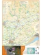 Perthshire Cycling map set - view 2