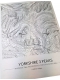 Contour Map Print Yorkshire 3 Peaks - view 5