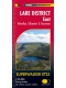 Lake District East: Helvellyn, Ullswater & Grasmere - view 1