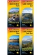 Lake District map set - view 1