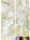 Lake District map set - view 3