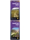 Pennine Way map set - view 1