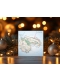North Pole Christmas Card - view 2
