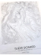 Contour Map Print Slieve Donard - view 6