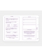 Trailnotes Waterproof Notebook - view 8