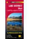 Lake District West, Scafell Pike, Langdale & Coniston - view 1
