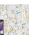 Pennine Way map set - view 3