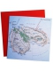North Pole Christmas Card - view 1