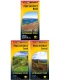 Peak District map set - view 1