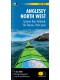 Anglesey North West Tidal Map - view 1