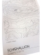 Contour Map Print Schiehallion - view 6