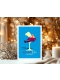 Mulled Wine Christmas Card - view 2