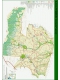 Lewa Souvenir Map Poster - view 1