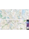 Cape Wrath Trail map set - view 3