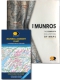The Munros Complete Collection and Munro & Corbett Chart pack - view 1