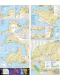 Wales Coast Path map set - view 4