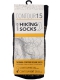 Contour 15 XT Hikings Socks & Map Measure Go Laces bundle - view 2