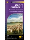 Wales Coast Path 1 including Anglesey Coastal Path - view 1