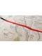 Enamel Contour Mug & Map Measure Go Laces bundle - view 6