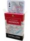 Playing Cards Snowdon - view 1