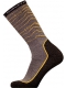 Contour 15 XT Hiking Socks - view 1