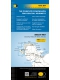 Anglesey West Tidal Map - view 2