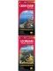 Cairngorms map set - view 1