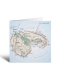 North Pole pack of 4 cards - view 2
