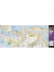 Ring O Fire Anglesey map - view 2